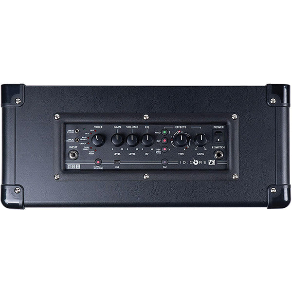 Blackstar ID:Core 40 V3 40 Watt Stereo Combo Speaker Amp with Effects And Audio Interface (IDCORE40 ID Core)