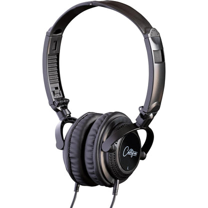 Blackstar FH50 Semi Closed On Ear Headphones with Adjustable Headband