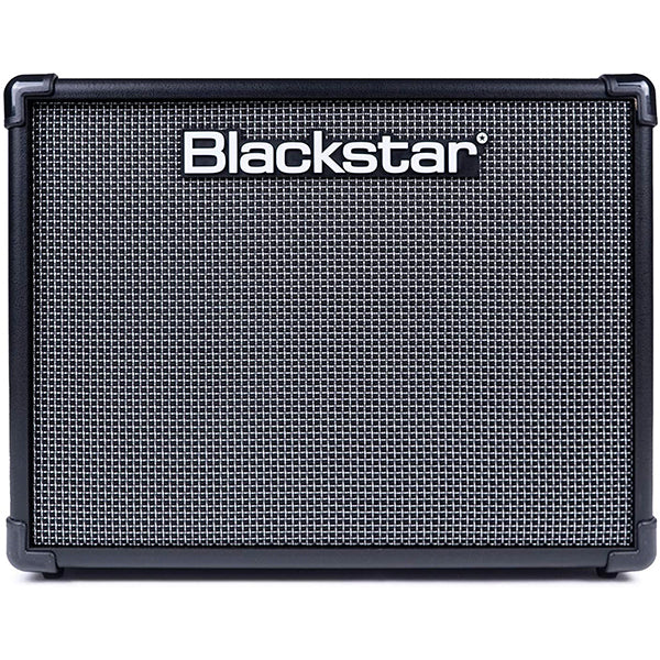 Blackstar ID:Core 40 V3 40 Watt Stereo Combo Speaker Amp with Effects And Audio Interface (IDCORE40 ID Core)