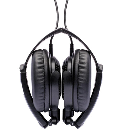 Blackstar FH50 Semi Closed On Ear Headphones with Adjustable Headband