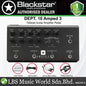 Blackstar Dept. 10 AMPED 3 100watt Guitar Amplifier Pedal