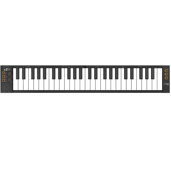 Blackstar Carry On FC49 Folding MIDI Controller 49 Keys (FC 49)