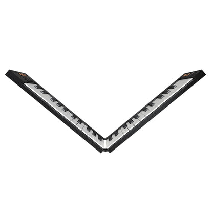 Blackstar Carry On FC49 Folding MIDI Controller 49 Keys (FC 49)