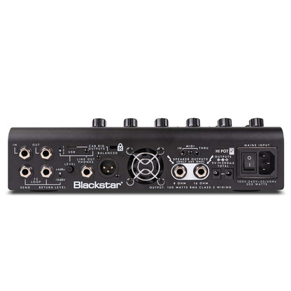 Blackstar Dept. 10 AMPED 3 100watt Guitar Amplifier Pedal