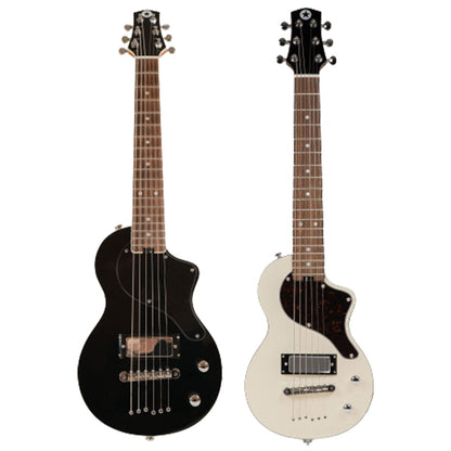 Blackstar Carry On Travel Pack With Electric Guitar And AmPlug