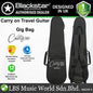 Blackstar Carry on Travel Guitar Gig Bag