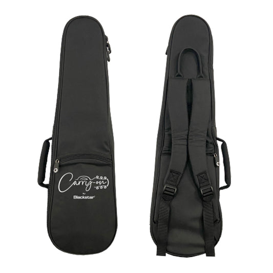 Blackstar Carry on Travel Guitar Gig Bag