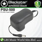 Blackstar PSU 500 9V Power Supply Adapter for Blackstar LT Series Effect Pedals (PSU-500  PSU500)