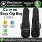 Blackstar Carry on Bass Gig Bag