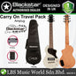 Blackstar Carry On Travel Pack With Electric Guitar And AmPlug