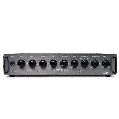 Blackstar Unity Elite 700 Watt Amplifier Bass Amp Head With Chorus and Octave Effect