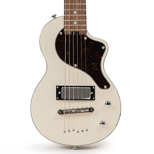 Blackstar Carry On Travel Gaboon Mahogany Electric Guitar With Laurel Fingerboard with Gig Bag