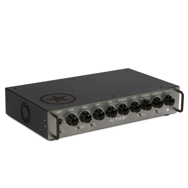 Blackstar Unity Elite 700 Watt Amplifier Bass Amp Head With Chorus and Octave Effect