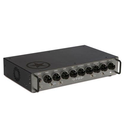 Blackstar Unity Elite 700 Watt Amplifier Bass Amp Head With Chorus and Octave Effect