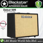 Blackstar Debut 50R 1 x 12 inch 50 watt Combo Amp