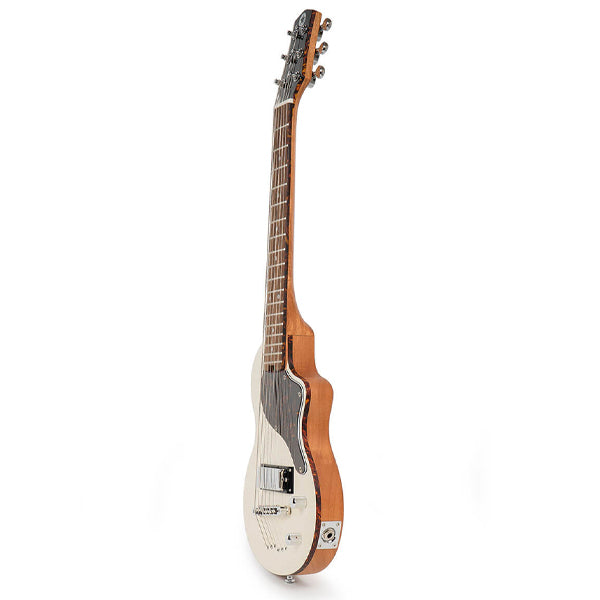 Blackstar Carry On Travel Gaboon Mahogany Electric Guitar With Laurel Fingerboard with Gig Bag