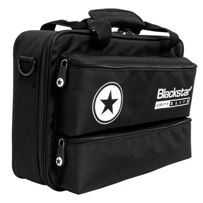 Blackstar Unity Elite 700 Watt Amplifier Bass Amp Head With Chorus and Octave Effect