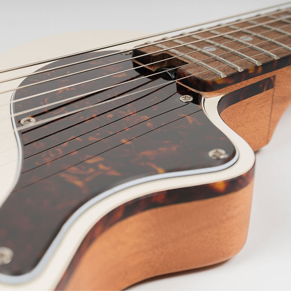 Blackstar Carry On Travel Gaboon Mahogany Electric Guitar With Laurel Fingerboard with Gig Bag