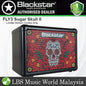 Blackstar Fly 3 3Watt 1x3 Inch Amp Limited Edition Sugar Skull 2 Combo Mini Guitar Amplifier