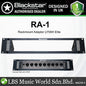 Blackstar RA-1 Rackmount Adaptor for Unity U700H Elite Bass Head (RA1 RA 1)