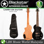 Blackstar Carry On Travel Gaboon Mahogany Electric Guitar With Laurel Fingerboard with Gig Bag