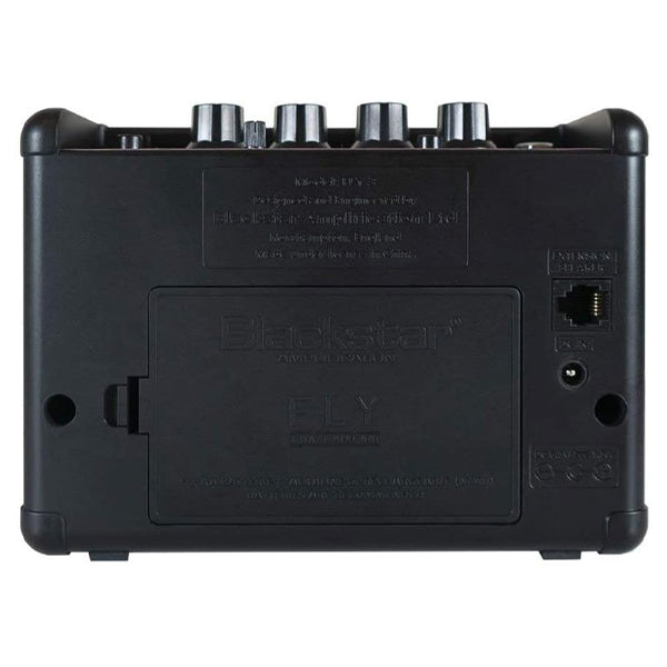 Blackstar Fly 3 3Watt 1x3 Inch Amp Limited Edition Sugar Skull 2 Combo Mini Guitar Amplifier