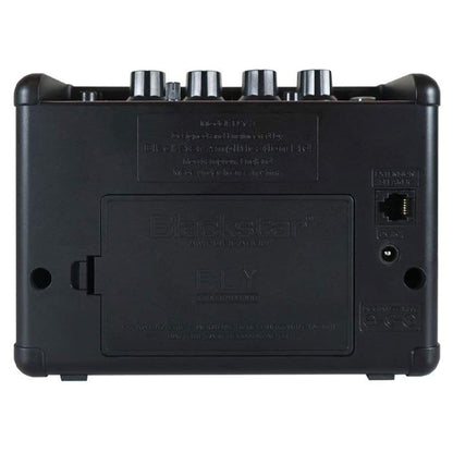 Blackstar Fly 3 3Watt 1x3 Inch Amp Limited Edition Sugar Skull 2 Combo Mini Guitar Amplifier