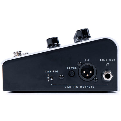 Blackstar Dept. 10 AMPED 1 100 Watt Guitar Amp Compact Amplifier Pedal with CabRig