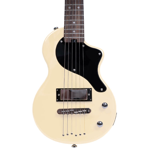 Blackstar Carry-On ST Okoume Body Travel Electric Guitar Mini-Humbucker Pickup with Bag