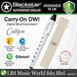 Blackstar Carry-On Digital Wind Instrument 10 Voices with Bluetooth and Rechargeable Battery