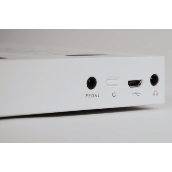 Blackstar Carry-On FP49 Compact 49 Keys Digital Folding Piano Keyboard with Built-in USB Rechargeable Battery (FP 49)