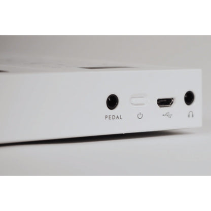 Blackstar Carry-On FP49 Compact 49 Keys Digital Folding Piano Keyboard with Built-in USB Rechargeable Battery (FP 49)