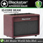 Blackstar ID:Core BEAM 20W Guitar Combo Amplifier with Bluetooth and 12 Amp Voices - Artisan Red