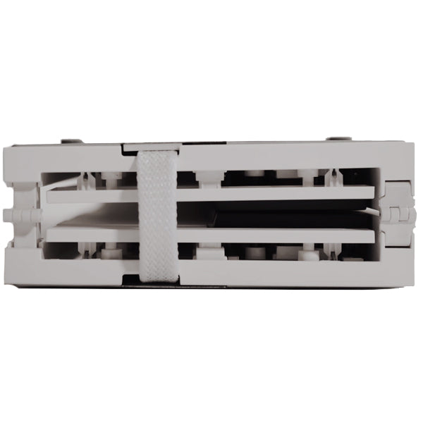 Blackstar Carry-On FP49 Compact 49 Keys Digital Folding Piano Keyboard with Built-in USB Rechargeable Battery (FP 49)