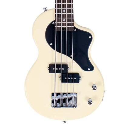 Blackstar Carry-On ST Bass 4 String Poplar Body Travel Electric Guitar SS Pickup with Bag