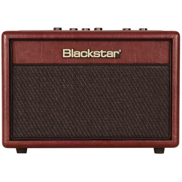 Blackstar ID:Core BEAM 20W Guitar Combo Amplifier with Bluetooth and 12 Amp Voices - Artisan Red