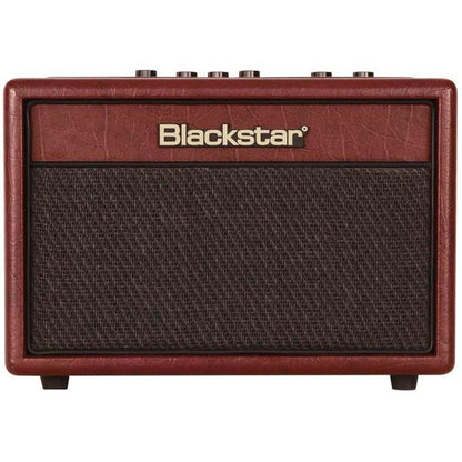Blackstar ID:Core BEAM 20W Guitar Combo Amplifier with Bluetooth and 12 Amp Voices - Artisan Red