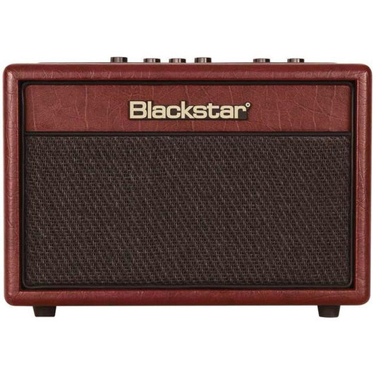 Blackstar ID:Core BEAM 20W Guitar Combo Amplifier with Bluetooth and 12 Amp Voices - Artisan Red