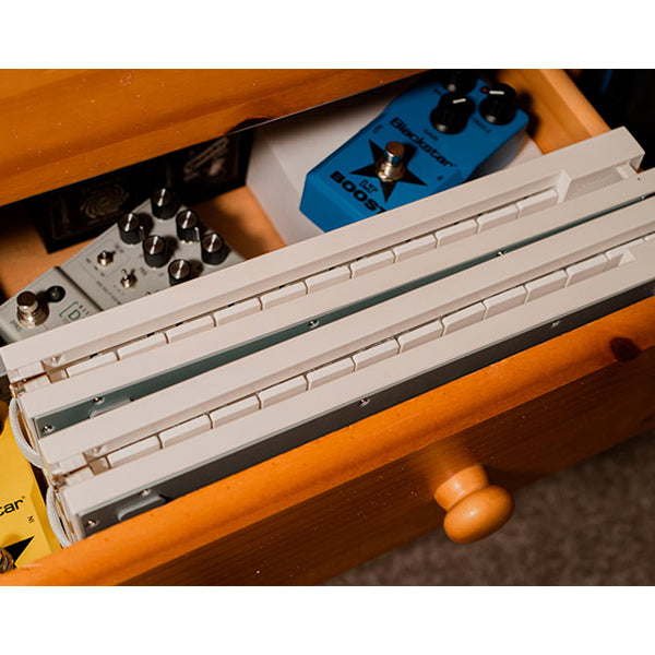 Blackstar Carry-On FP88 Compact 88 Keys Digital Folding Piano Keyboard Built-in USB Rechargeable Battery (FP 88)