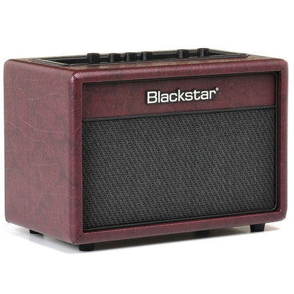 Blackstar ID:Core BEAM 20W Guitar Combo Amplifier with Bluetooth and 12 Amp Voices - Artisan Red