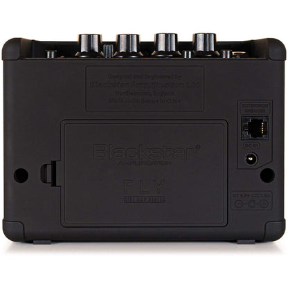 Blackstar FLY3 Bluetooth Helloween 3 Watt Mini Electric Guitar Amp Powered Battery Amplifier