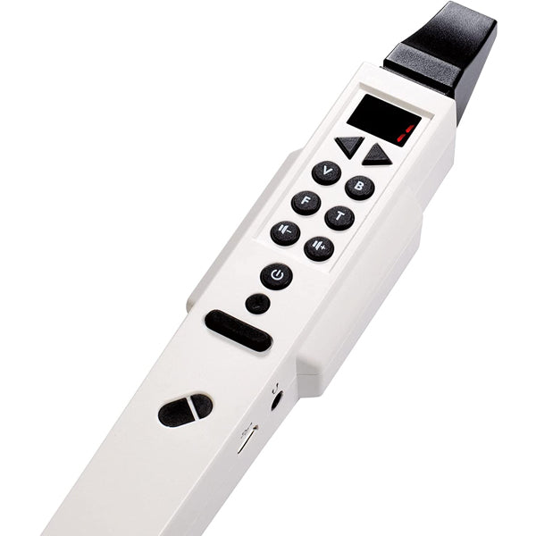 Blackstar Carry-On Digital Wind Instrument 10 Voices with Bluetooth and Rechargeable Battery