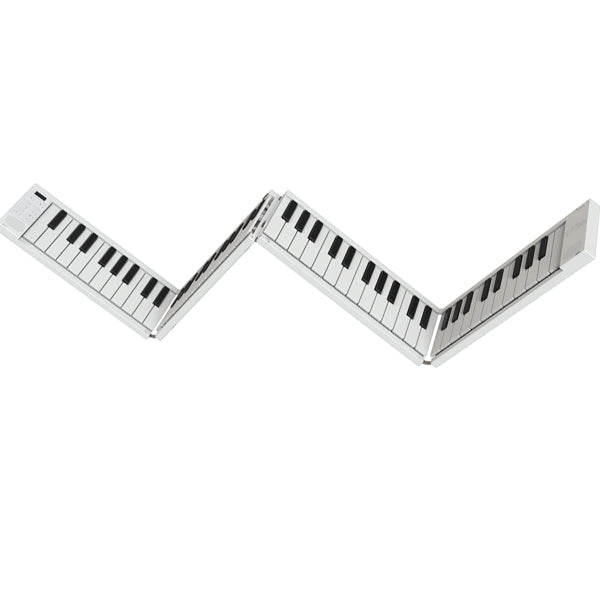 Blackstar Carry On Portable Folding Piano 88 Keys with Touch Sensitivity