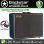 Blackstar CV30 30Watt  1x12 Inch Tube Amp Carmen Vandenberg Signature 2 Channel Combo Guitar Amplifier (CV 30)