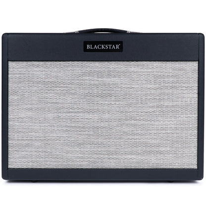 Blackstar ST. JAMES 50 6L6 212 Combo 50 Watt 12 Inch Amp Guitar Amplifier with Footcontroller