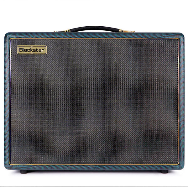 Blackstar CV30 30Watt  1x12 Inch Tube Amp Carmen Vandenberg Signature 2 Channel Combo Guitar Amplifier (CV 30)