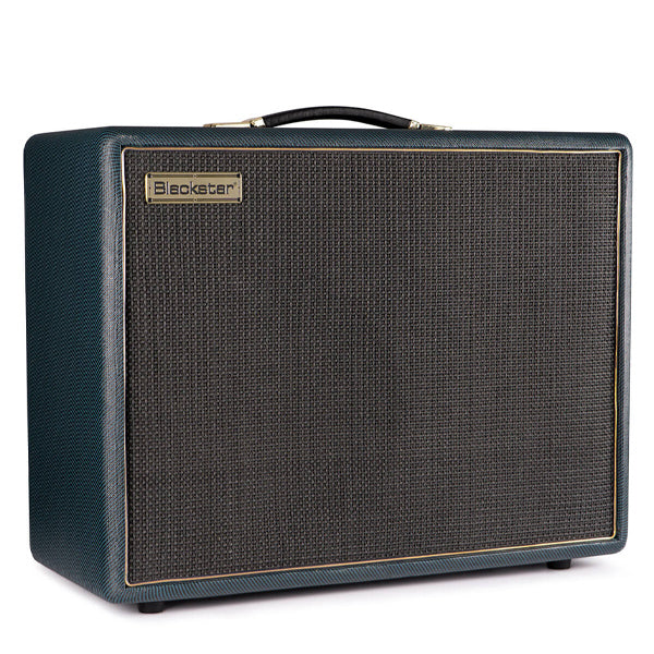 Blackstar CV30 30Watt  1x12 Inch Tube Amp Carmen Vandenberg Signature 2 Channel Combo Guitar Amplifier (CV 30)