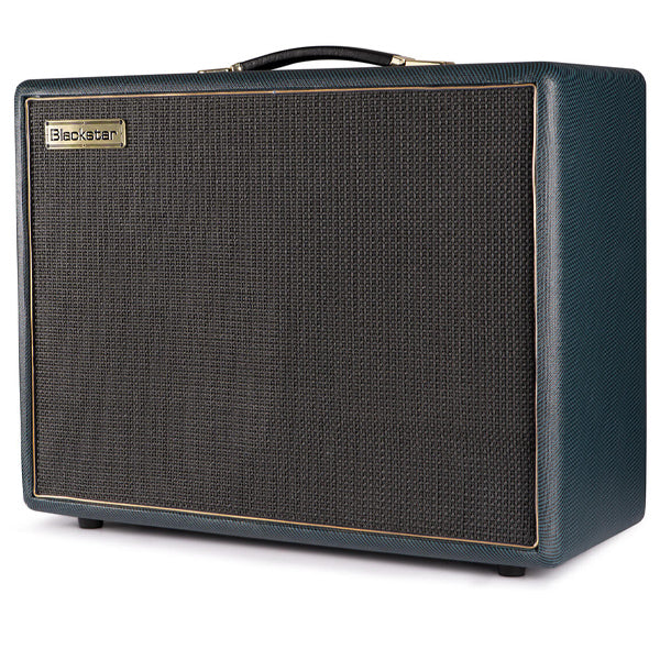 Blackstar CV30 30Watt  1x12 Inch Tube Amp Carmen Vandenberg Signature 2 Channel Combo Guitar Amplifier (CV 30)