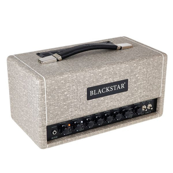 Blackstar St. James EL34 Head Guitar Amp 2 channel 50 Watt Tube Amplifier Head with Power Tubes
