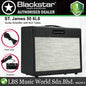 Blackstar St. James 50 watt 1x12 inch Tube Combo Amp with 6L6 Tubes